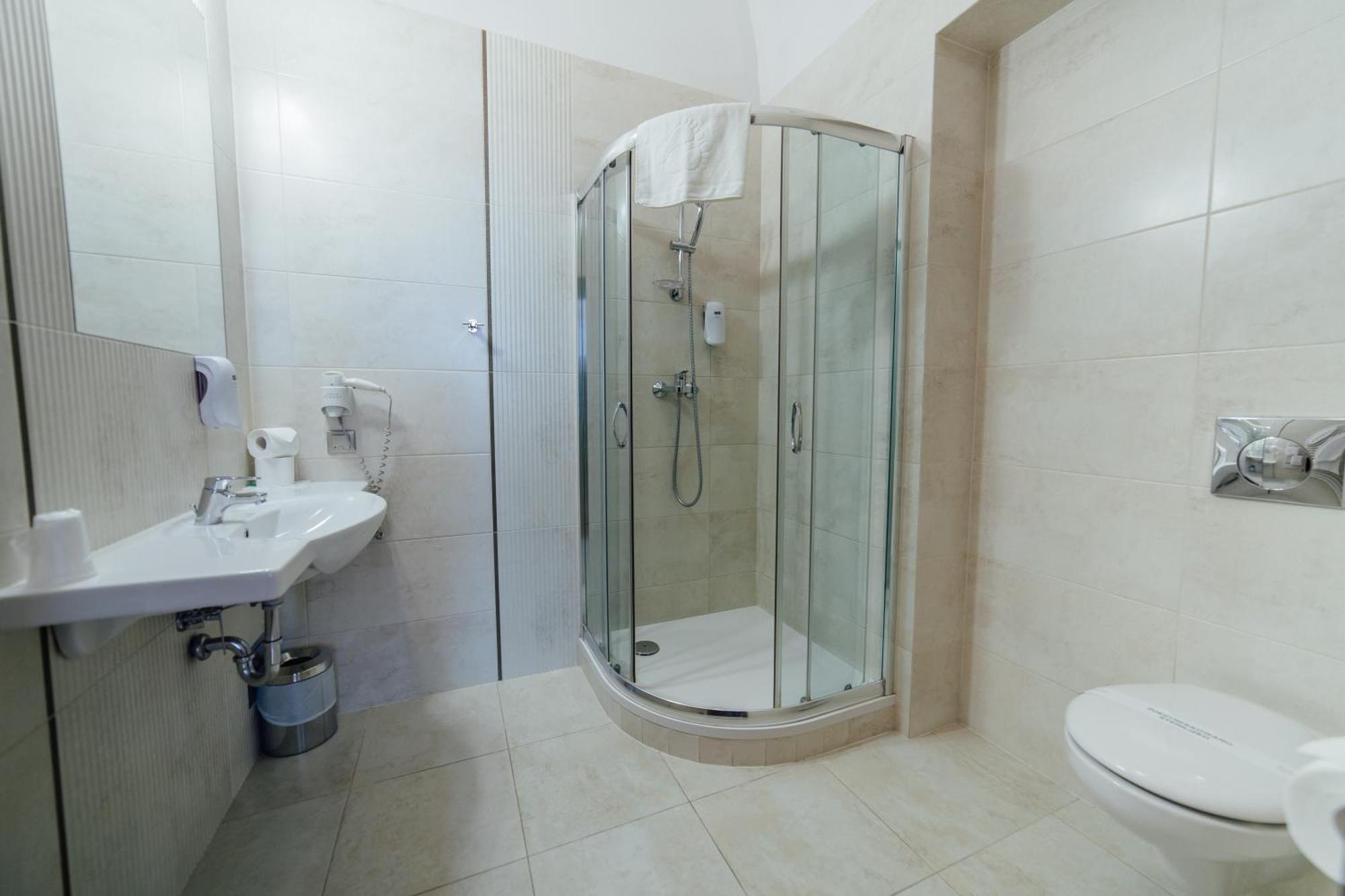 Superior Single Room